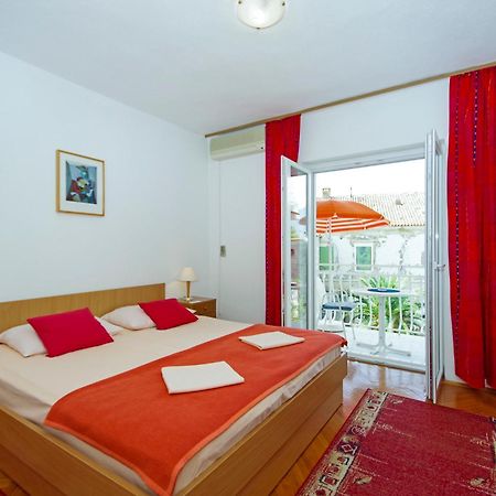 Villa Antonia Baska Voda Luaran gambar