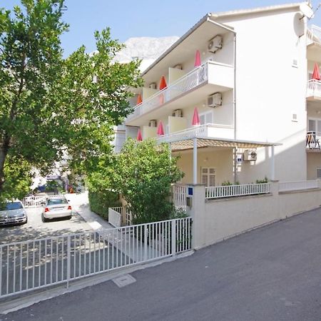 Villa Antonia Baska Voda Luaran gambar